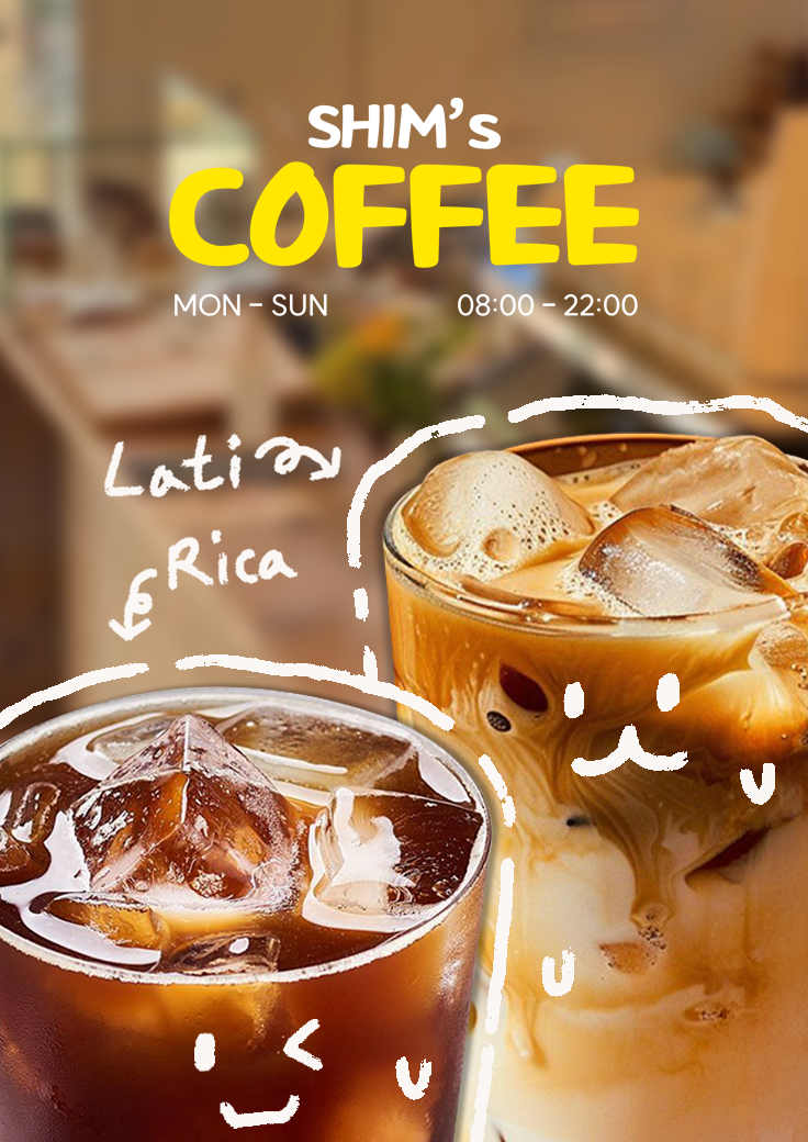 Poster Design 8
